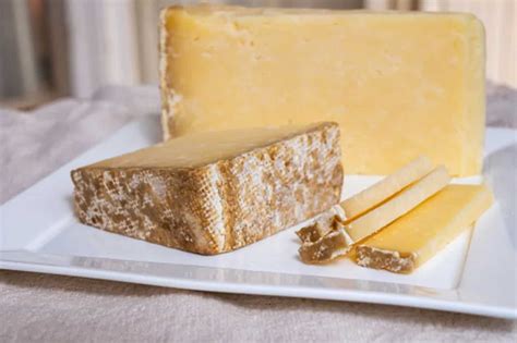 Ingredient Guide: What Is Cantal Cheese And How To Use It