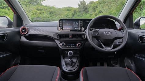 2020 Hyundai Grand i10 NIOS Turbo Review: 1.0 L EgoBoost is quicker ...