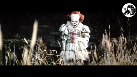 几分钟看完《小丑回魂》，2017恐怖电影，就怕你不敢看_影视杂谈_影视_bilibili_哔哩哔哩