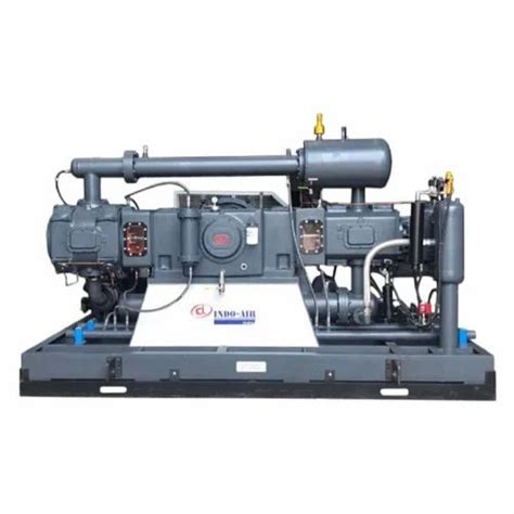 Air Compressor - Reciprocating Air Compressor Trader - Retailer from ...