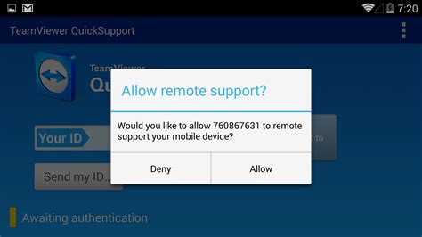 Image result for QuickSupport Android