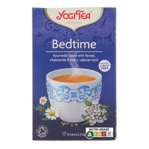 The best sleep teas to help you relax and unwind