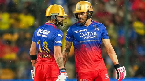 IPL 2025 retention Will Virat Kohli captain RCB? Mo Bobat explains ...