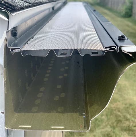 Image result for Sure Flow Gutter Guards