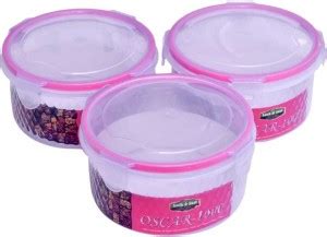 Kishi Crafting Plastic Utility Container - 1000 ml Price in India - Buy ...