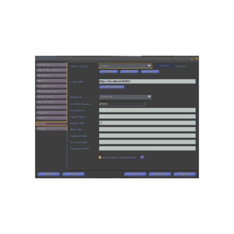 Image result for OpenSimulator Setup