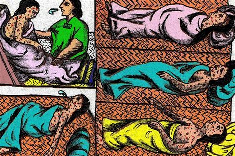 Impact Of European Colonization On The Mohawk Tribe