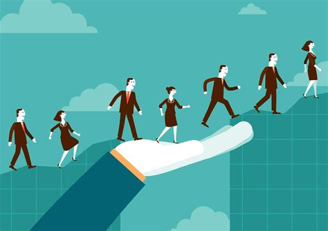 How Great Leaders Motivate Others: The 7 Traits Of Successful People (infographic)