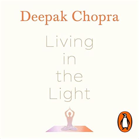 Living in the Light: Yoga for Self-Realization (Audio Download): Dr ...