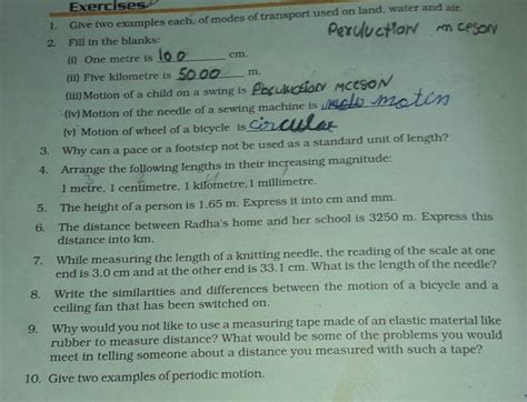 Transportation Examples 的图像结果