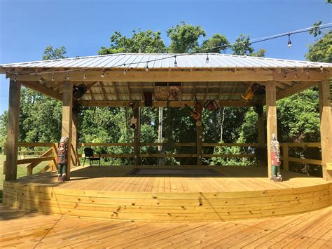 Music Calendar — Bluegill Restaurant