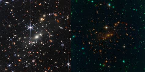 In Pictures: James Webb Telescope Vs Hubble Telescope; See How ...