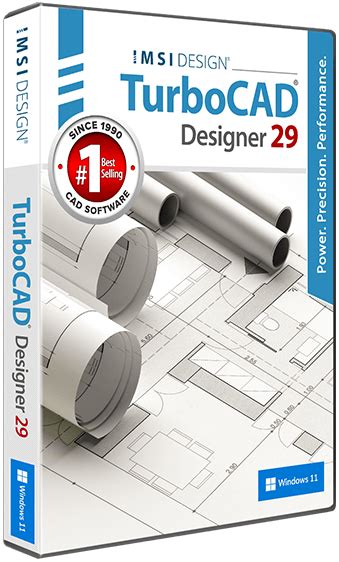 TurboCAD Designer 2D 的图像结果