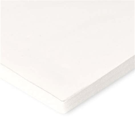 Jerry's Pro Foam Board Box of 25 32x40" (3/16" Thick) - White | Jerry's ...