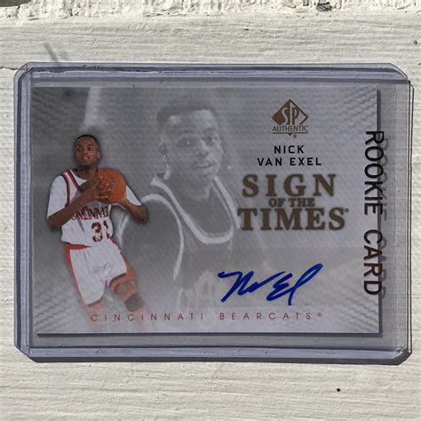 Nick Van Exel! Aka Nick the Quick! Aka Nick Van Flex-el! : r ...