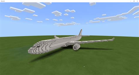 How To Fly A Plane In Minecraft at Samantha Keegan blog