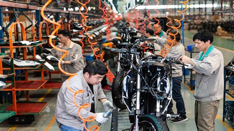 公司简介 重庆航天巴山摩托车制造有限公司