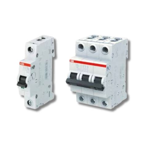 Miniature Circuit Breaker 2 Pole Mini Circuit Breaker 24333 Schneider