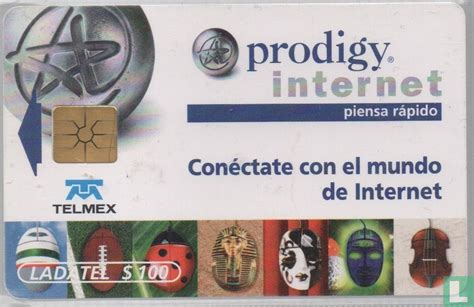 Prodigy Internet 的图像结果