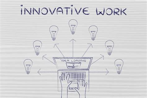 Innovation Skills Cartoon 的图像结果