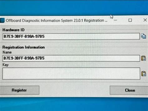 Ford IDS Software Update 的图像结果