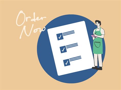 Image result for Creating Order Forms