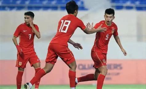 足球——亚洲杯八强出炉 中国队将战伊朗队_对阵