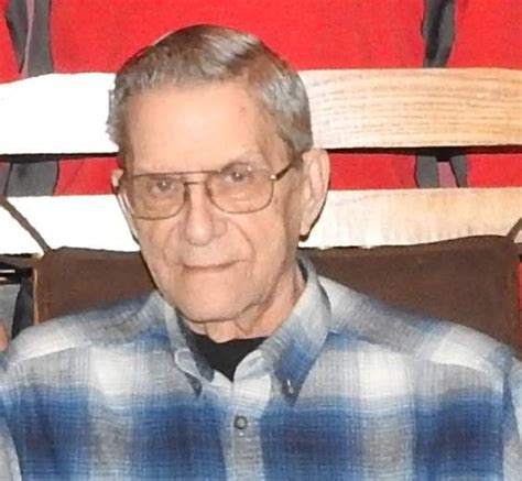 Paul Bruce Elick Obituary 2020 - Dooley Funeral Home