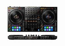 pioneer console dj pioneer ddj1000 console dj 4 canali per rekordbox dj pioneer console dj pioneer ddj1000 console dj 4 canali per rekordbox dj
