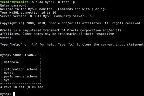 Image result for Ubuntu MySQL Connect Remotely