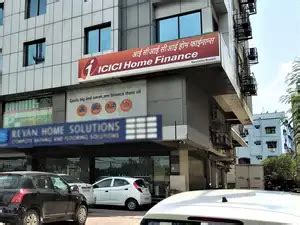 ICICI Home Fin offers up to Rs 1 crore loan for purchases in ...