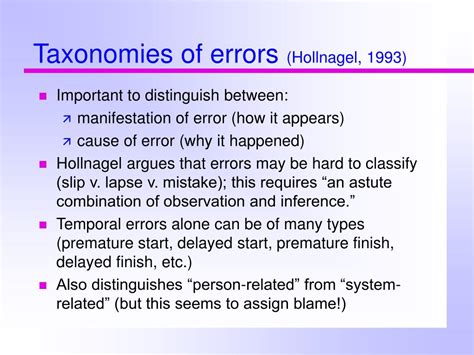 Image result for Human error Causes