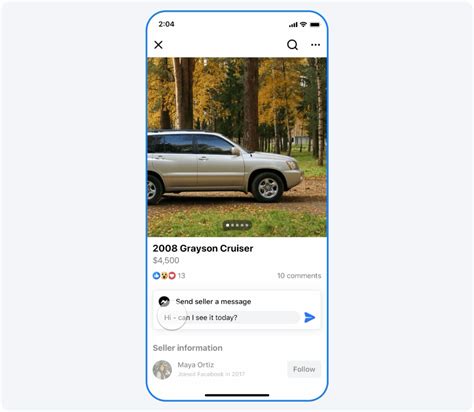 Facebook Marketplace si rinnova: arriva l’integrazione con eBay e un ...