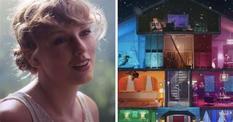 Design Your Own "Lover" House And We'll Tell You Which Two Taylor Swift ...