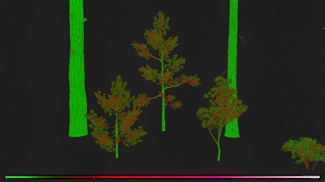 Image result for Unreal Engine Loblolly Tree