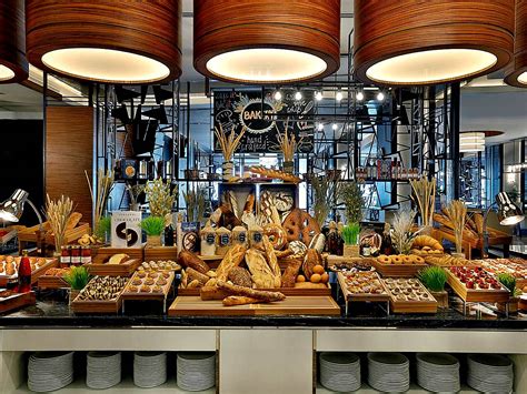 The 20 best Hotel Breakfasts in Dubai. Complete Guide 2025