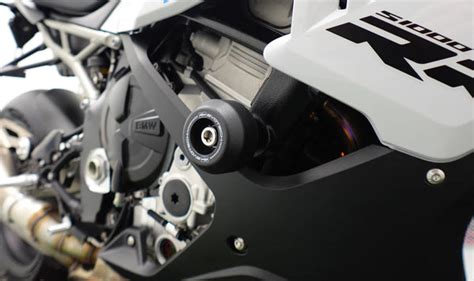 Buy Evotech Performance Crash Protector for BMW S 1000 RR 2025 Online ...