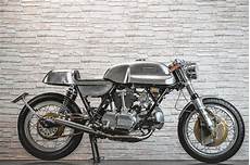 Ducati Darmah Cafe Racer by Espresso Express Emporio Elaborazioni S Crono Ducati Ducati Darmah Cafe Racer