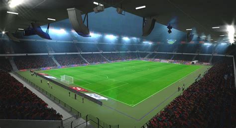 Image result for PES Graphics