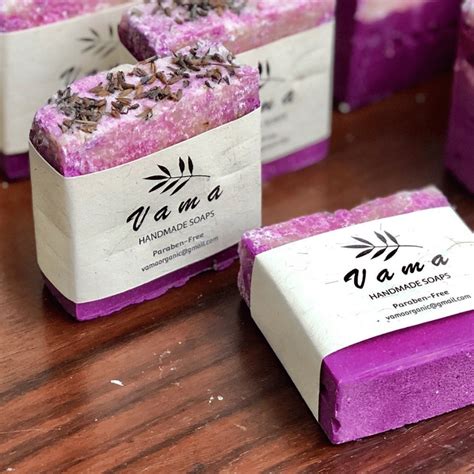 Homemade Soaps By Vama | LBB