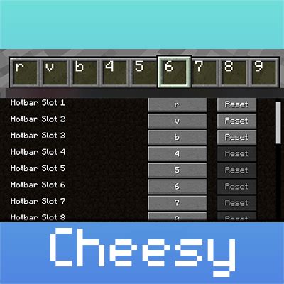 Image result for All Minecraft Keybinds