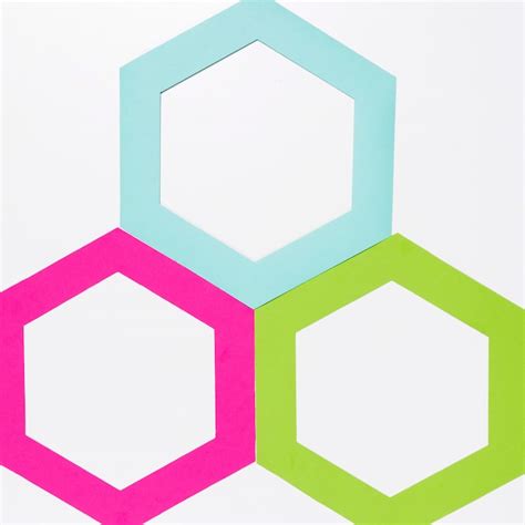 Hexagon clipart Images - Free Download on Freepik