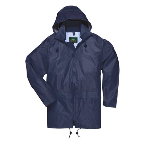 Plus Size Rain Jackets - Jackets