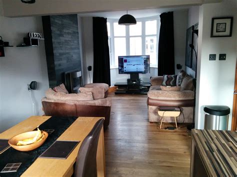 I've lived in my house like a bachelor for 10 years. 18 months ago I ...