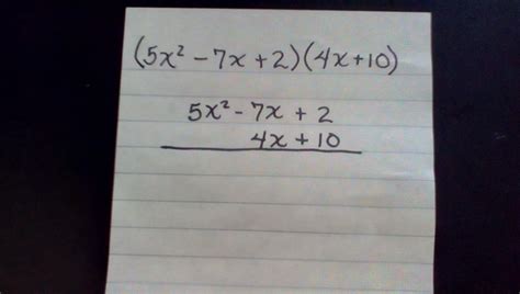 Image result for Learning Multiplying Polynomials