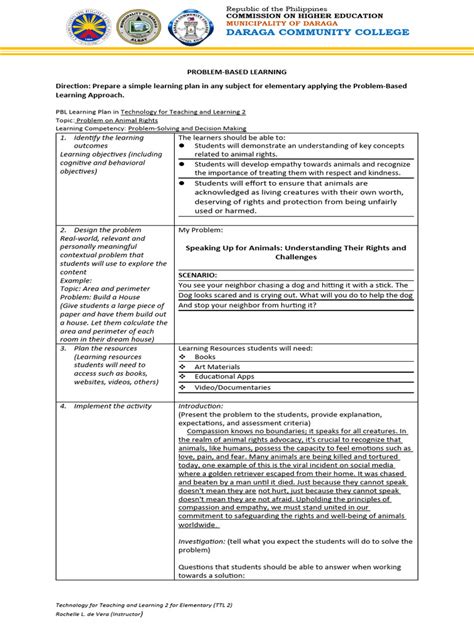 Image result for PBS Plan Template Learning Disability