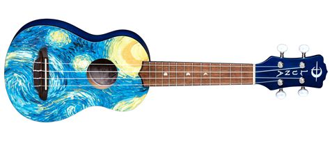 Image result for Starry Starry Night Ukulele Tutorial