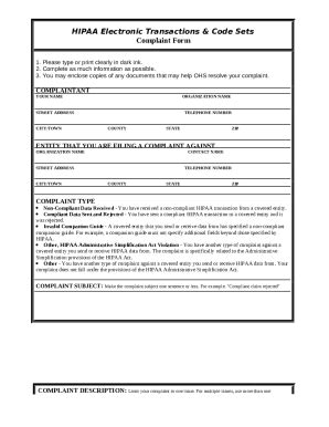 Image result for HIPAA Transaction Code Set Standards