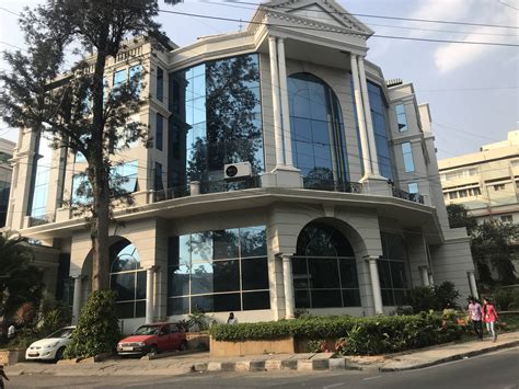 Shezan Lavelle, 15, Walton Rd, Shanthala Nagar, Ashok Nagar | JLL ...