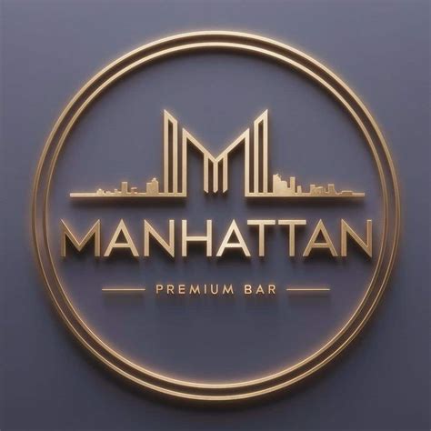 Create a logo for a premium bar | Freelancer